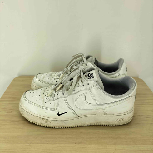 ナイキ NIKE エア フォース 1 ’07 エッセンシャル メンズ JPN:27